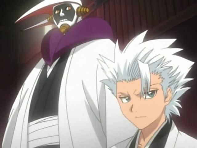 Otaku Gallery  / Anime e Manga / Bleach / Screen Shots / Episodi / 093 - L assalto dei Bount - Il terremoto distruttivo dei Gotei 13 / 109.jpg